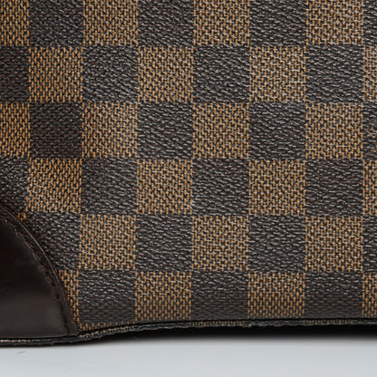 Louis Vuitton Damier Ebene Hampstead PM 8 of 12