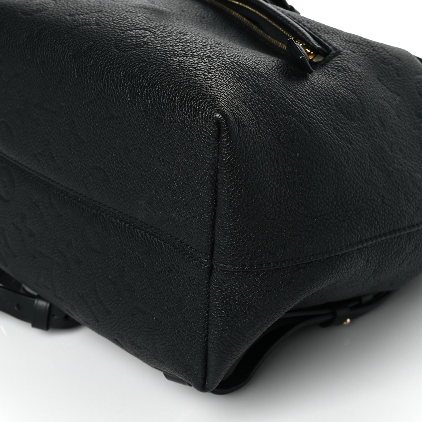 Empreinte Montsouris NM Backpack Black