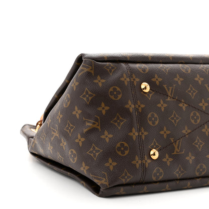 Louis Vuitton LOUIS VUITTON Monogram Artsy MM 8 of 9