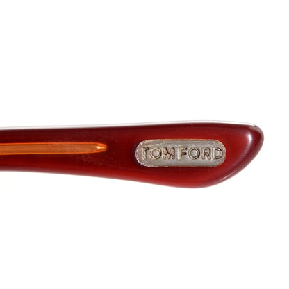Tom Ford Sabine Sunglasses TF65 6 of 6