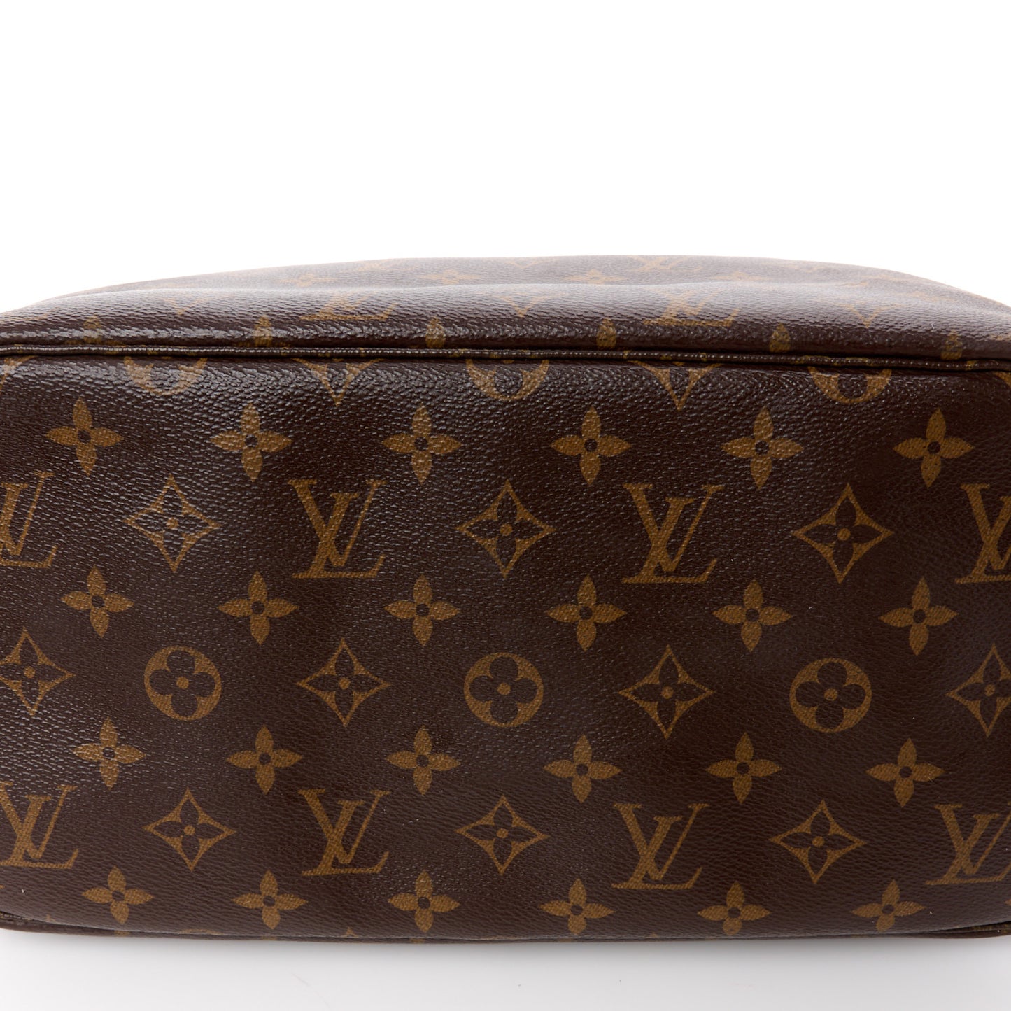 Monogram Neo Neverfull MM Cherry