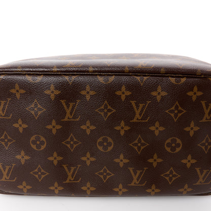 Louis Vuitton Monogram Neo Neverfull MM Cherry 11 of 12