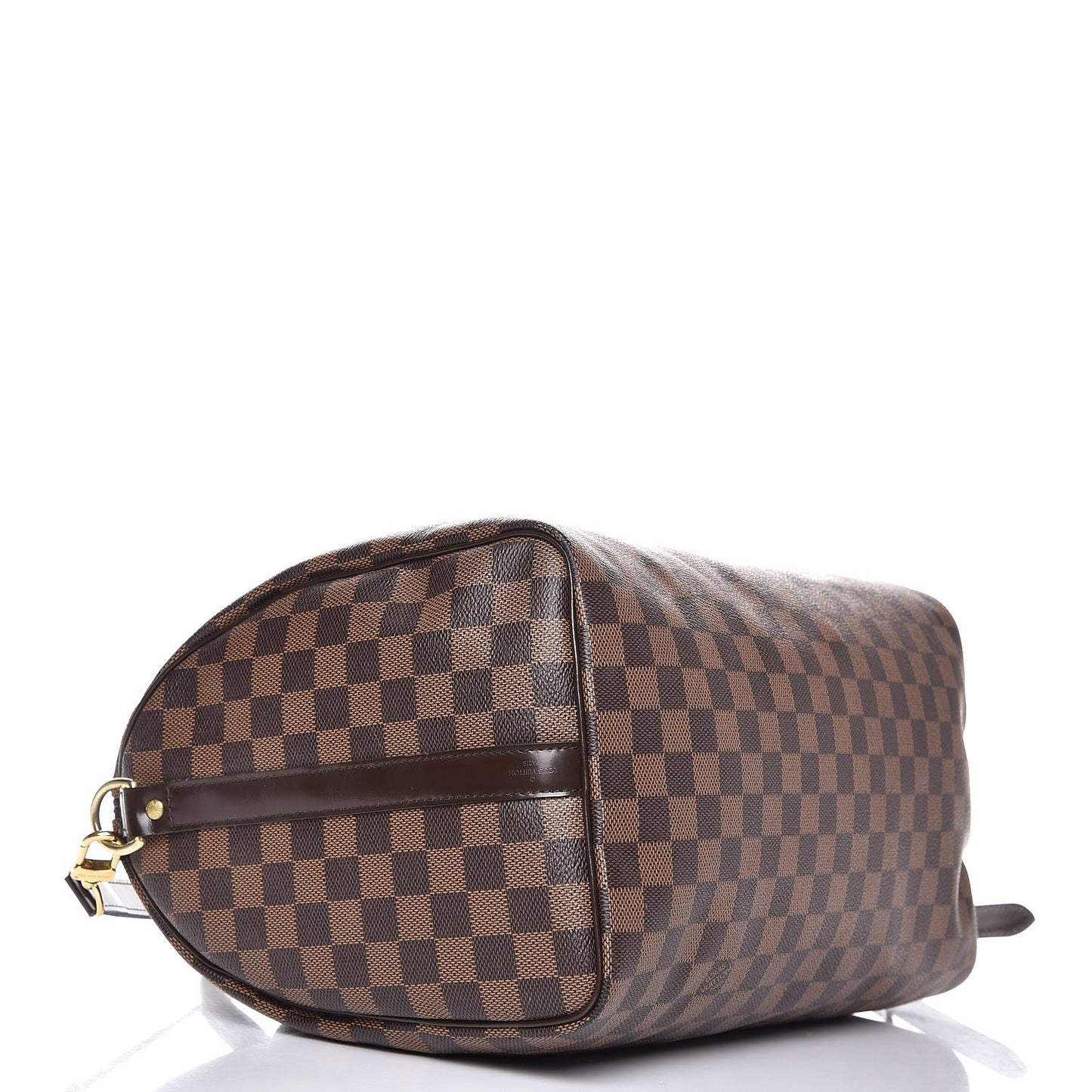 Damier Ebene Speedy Bandouliere 35