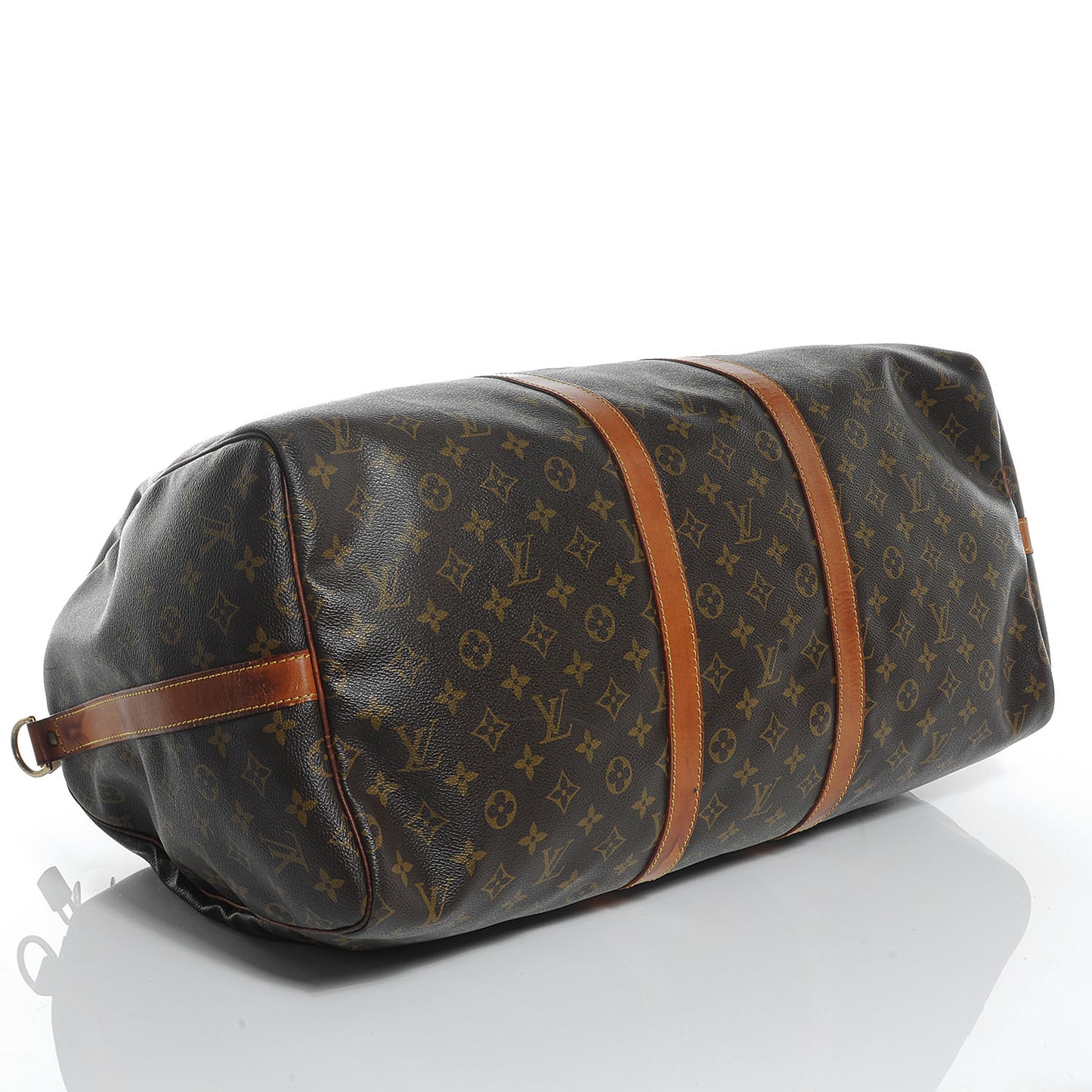 Monogram Keepall Bandouliere 55
