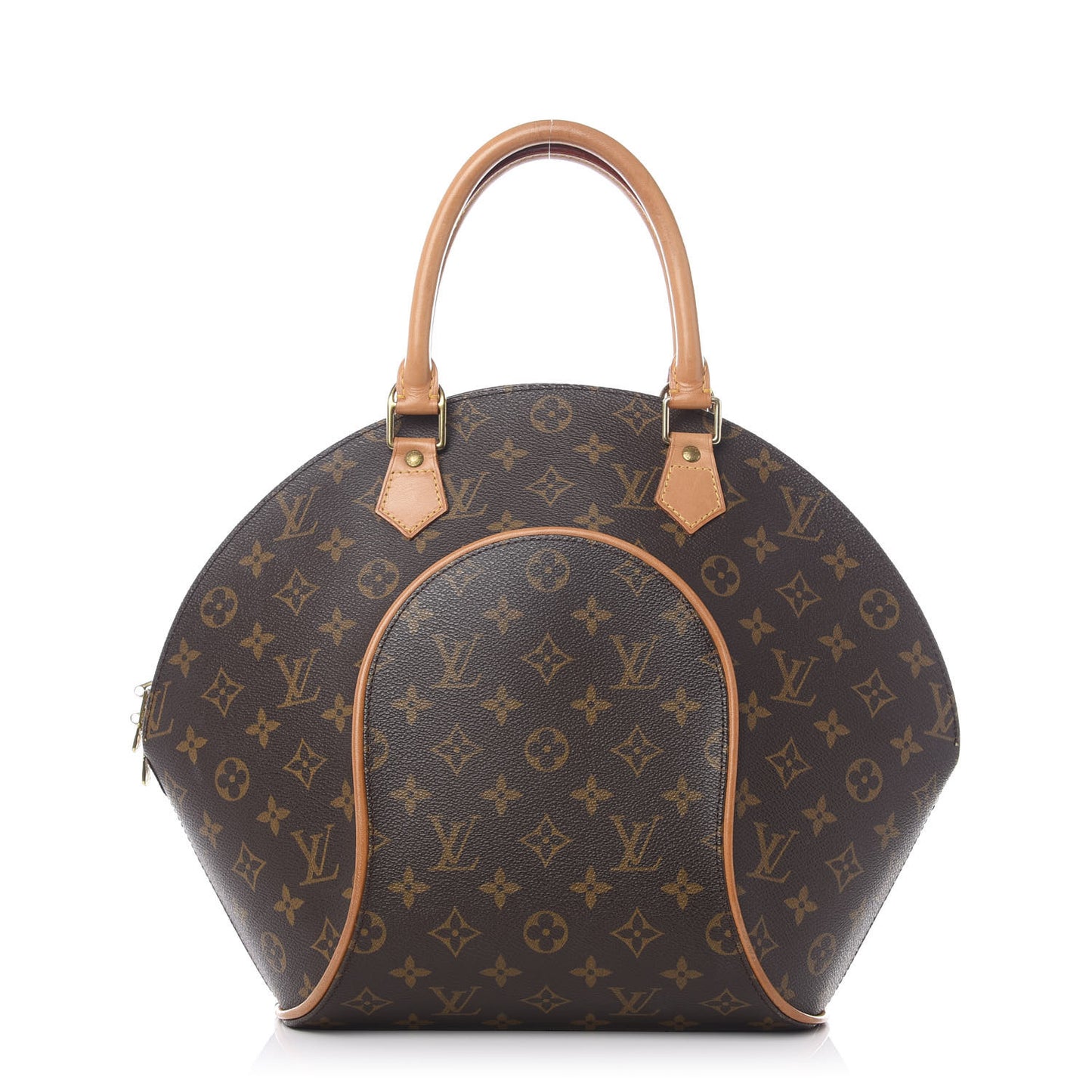 Monogram Ellipse MM