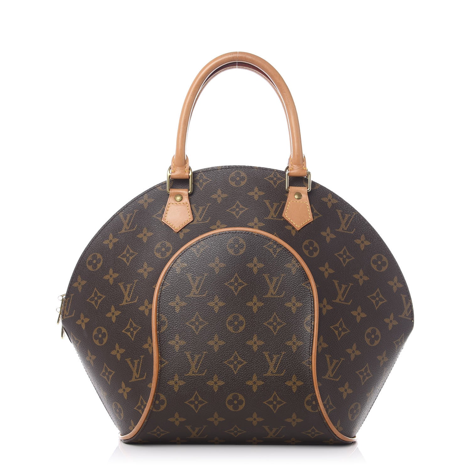 Louis Vuitton Monogram Ellipse MM 1 of 9