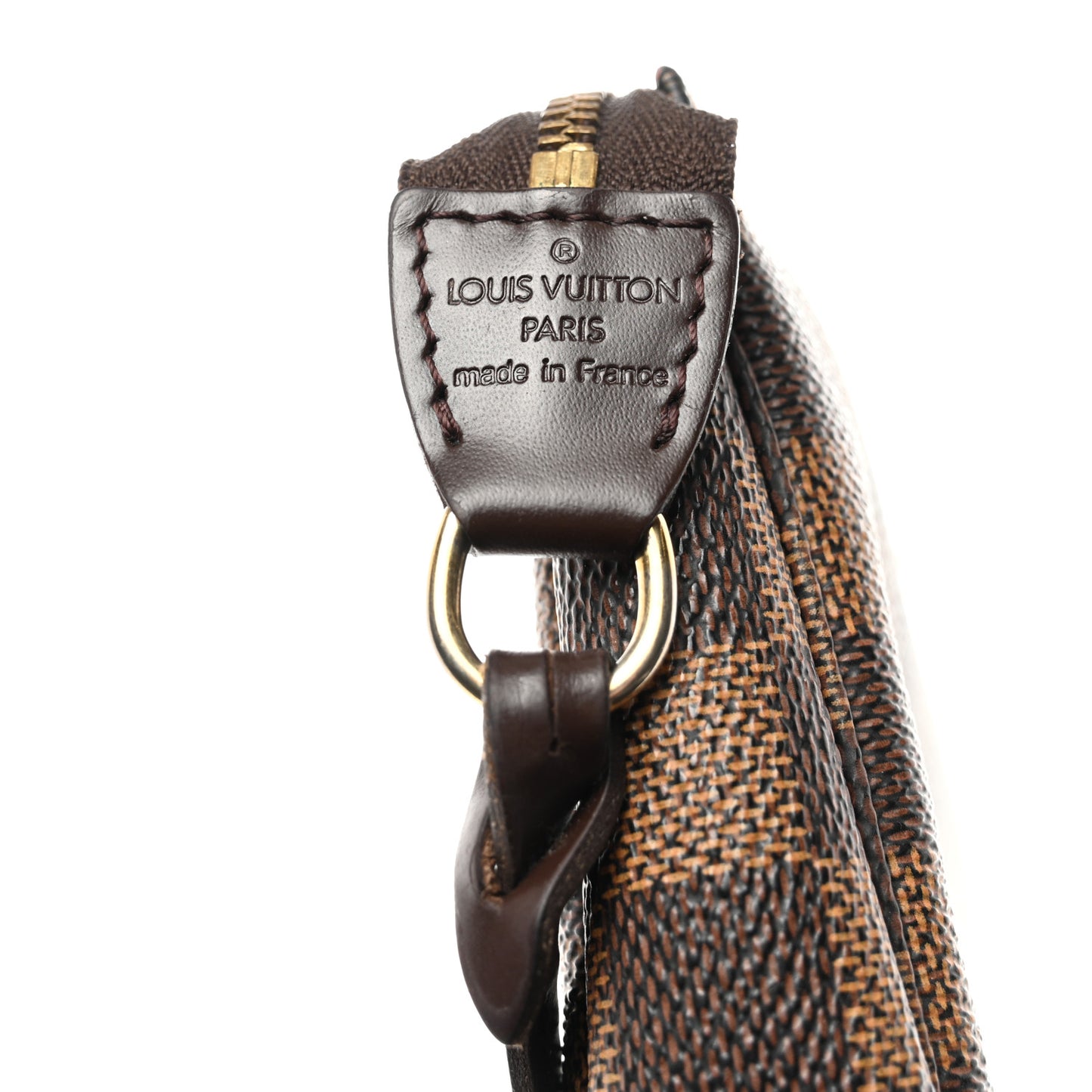 Damier Ebene Pochette Accessories