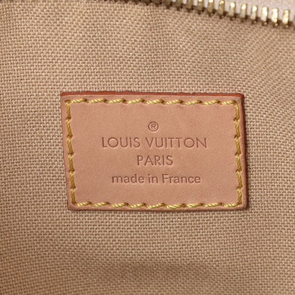 Louis Vuitton Damier Azur Figheri PM 8 of 9