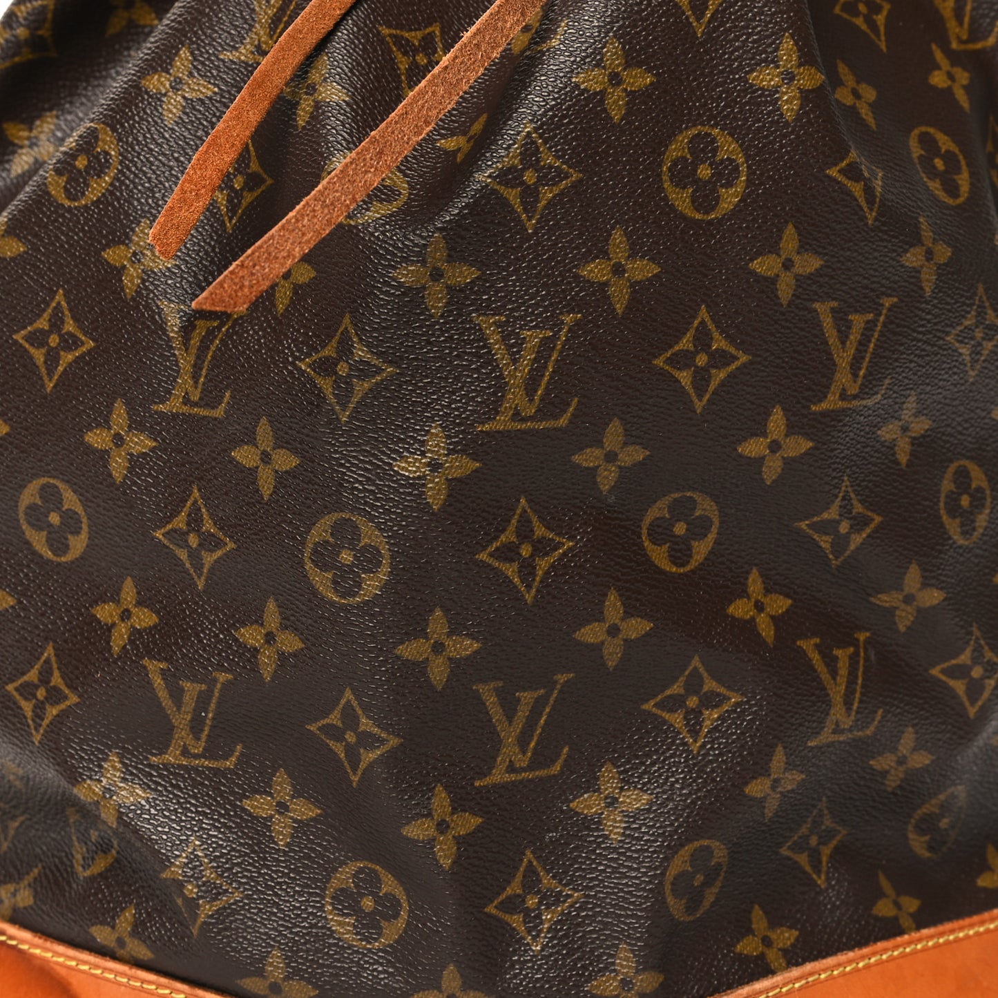 Monogram Noe