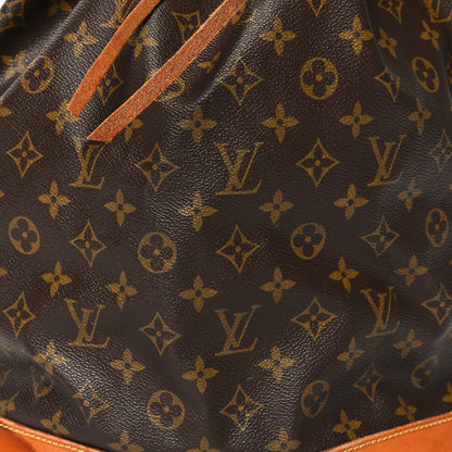 Louis Vuitton Monogram Noe 7 of 13