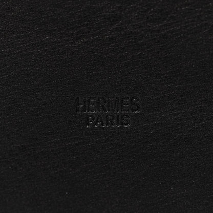 Hermes Lacquered Wood Chaine D'Ancre Change Tray 3 of 5
