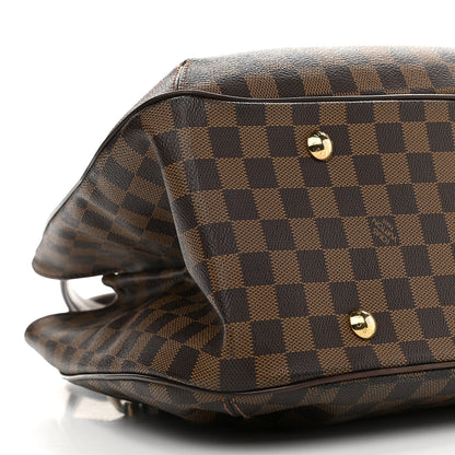 Louis Vuitton Damier Ebene Griet 5 of 10