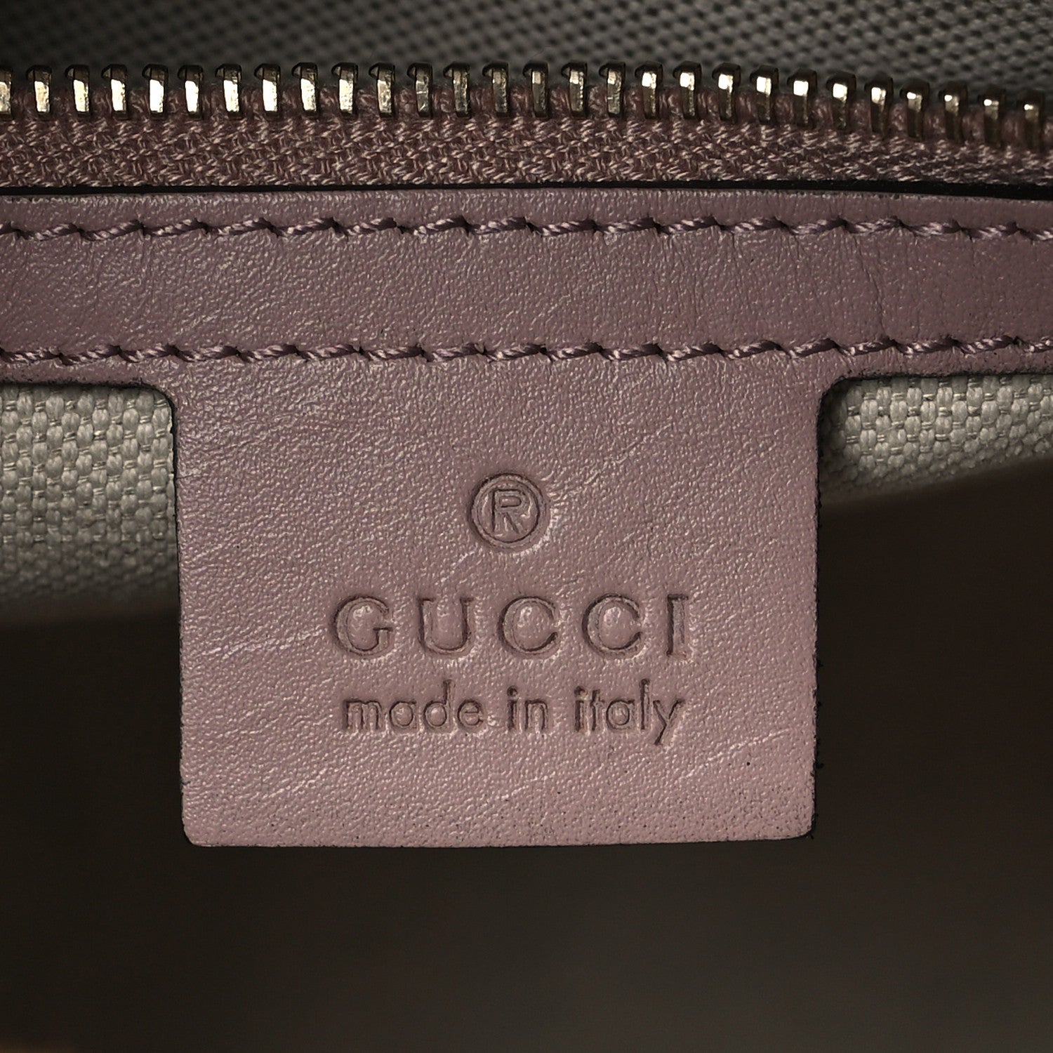 Gucci Monogram Medium Joy Boston Light Pink 6 of 9