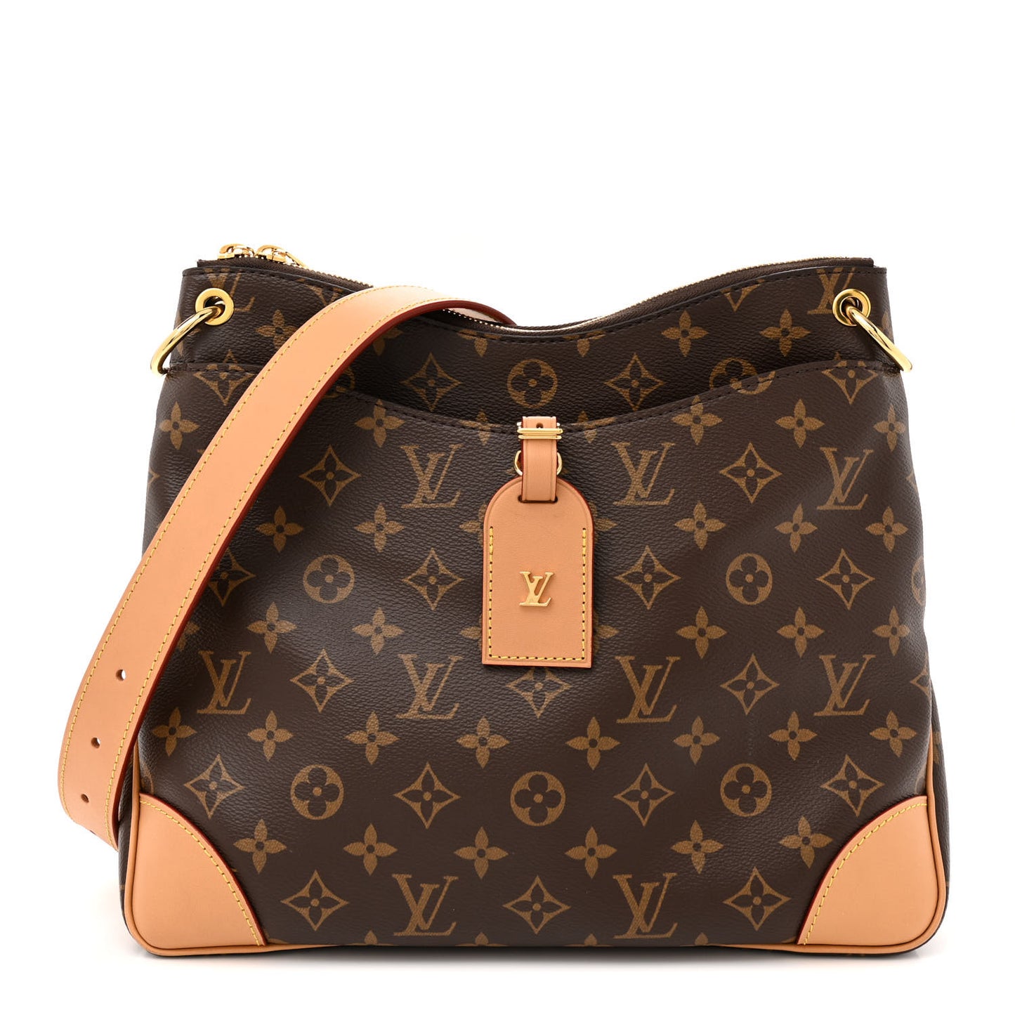 Monogram Odeon MM Natural
