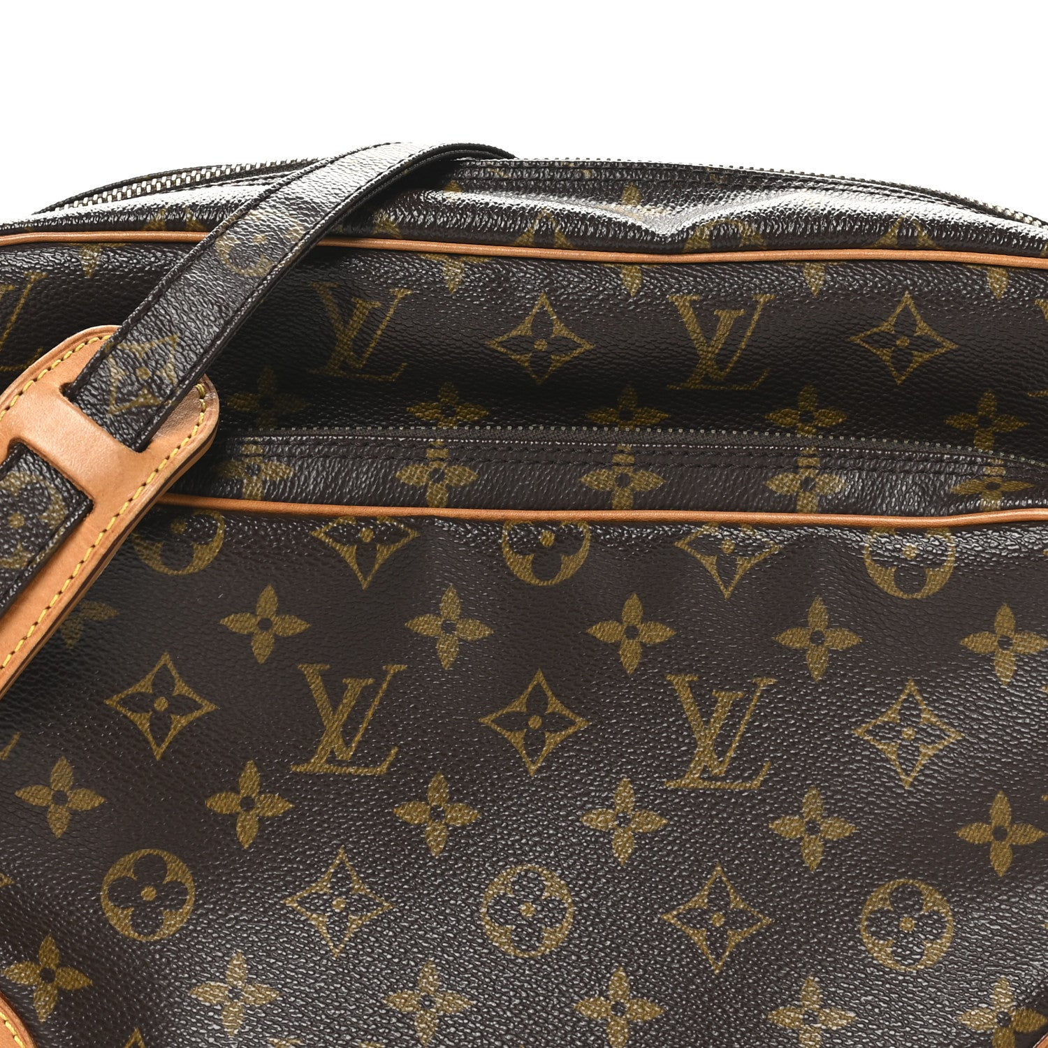Louis Vuitton Monogram Nil 28 7 of 9