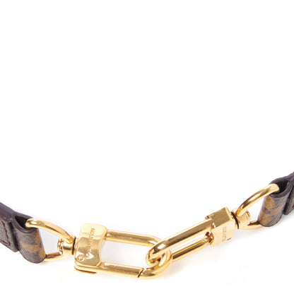 Louis Vuitton Monogram 20mm Eden Adjustable Strap 4 of 4