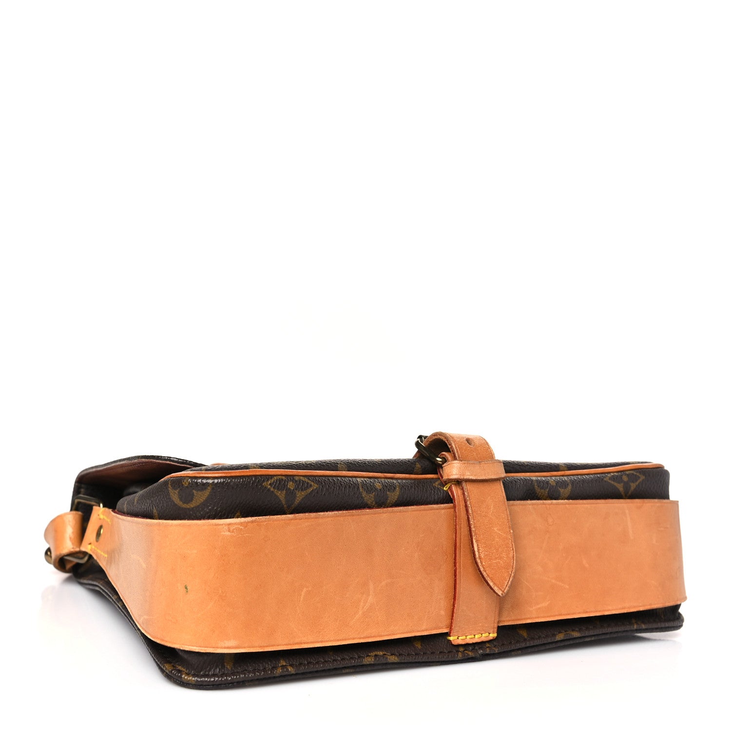 Louis Vuitton Monogram Cartouchiere 26 4 of 9