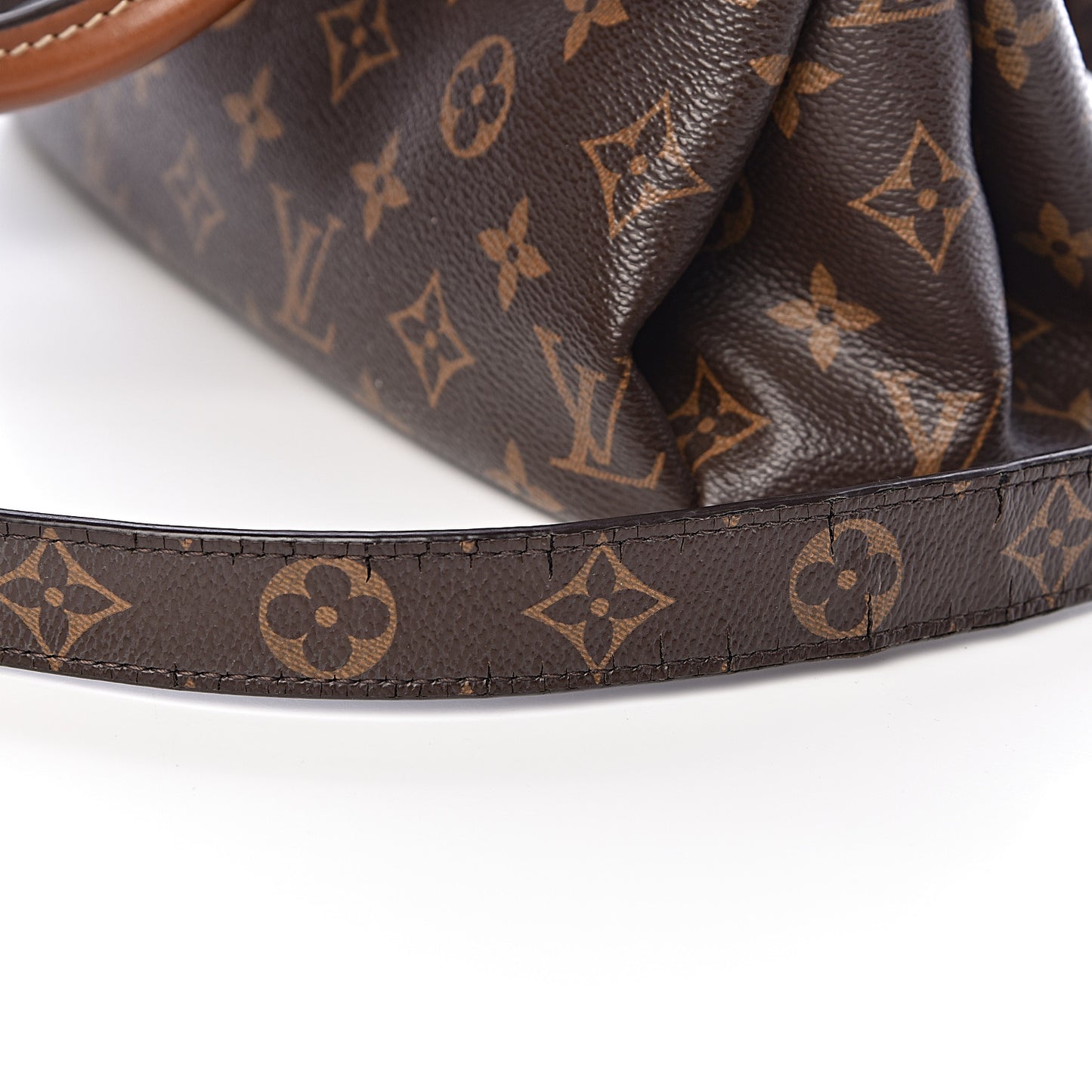 Monogram Pallas BB Black