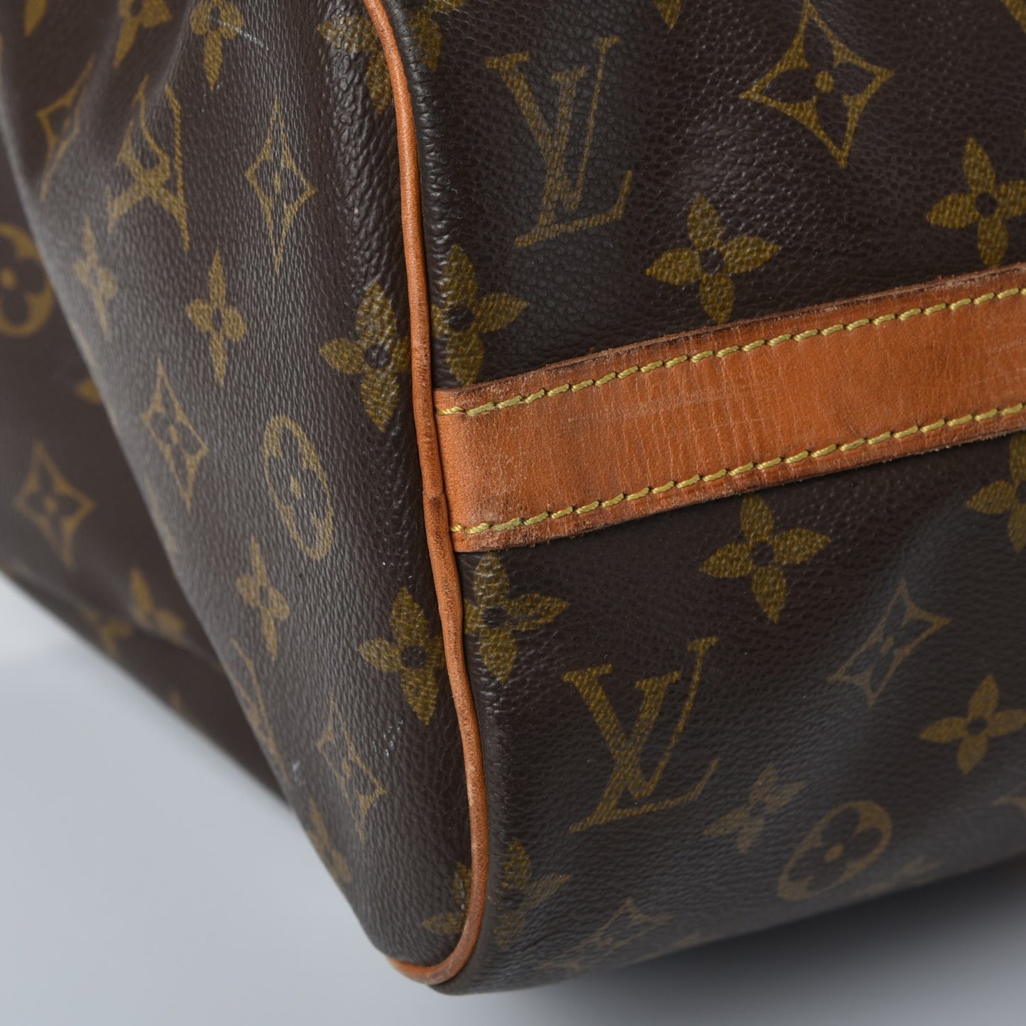 Monogram Sac Flanerie 45