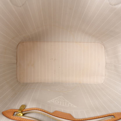 Louis Vuitton Monogram Giant By The Pool Neverfull MM Brume 6 of 14