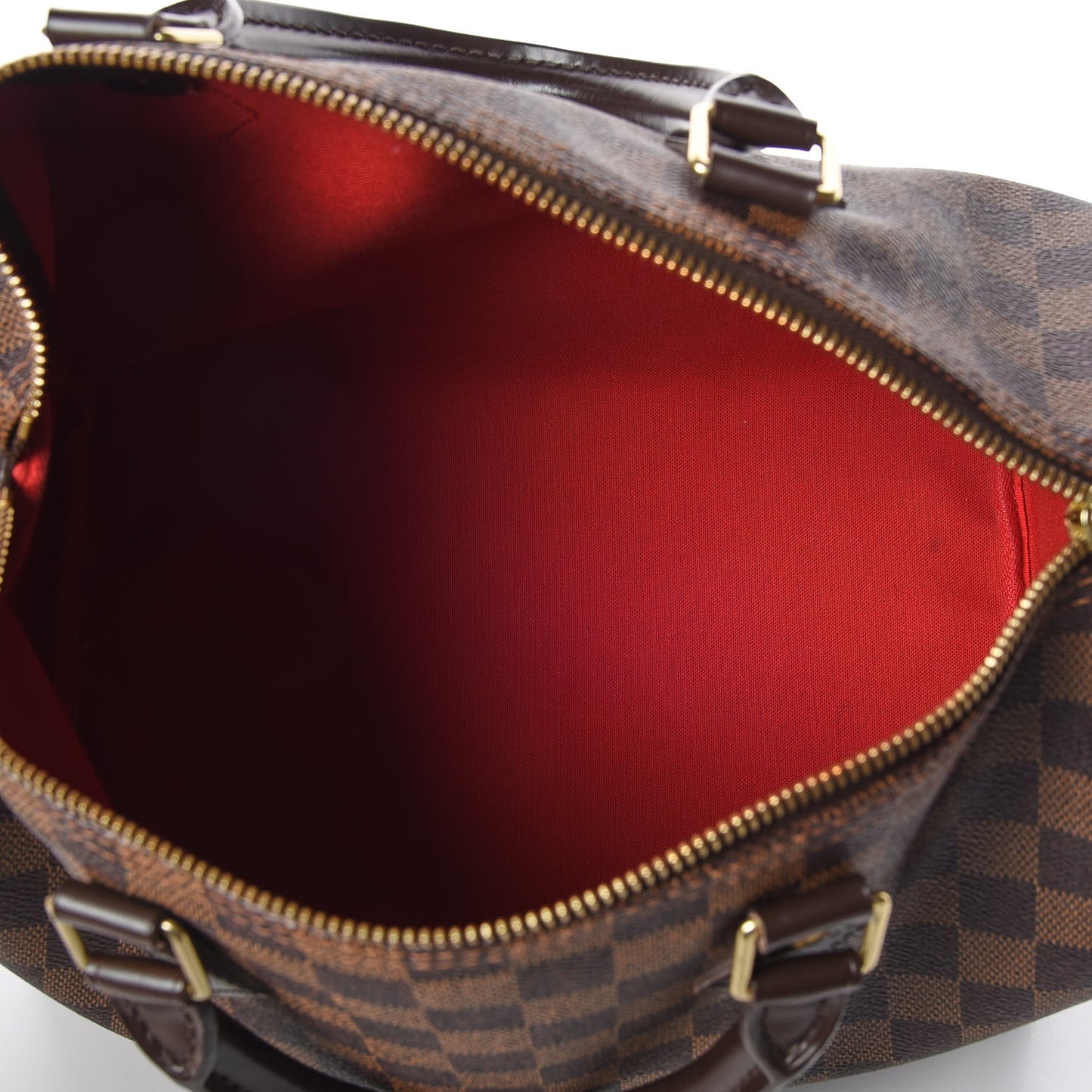 Damier Ebene Speedy 30