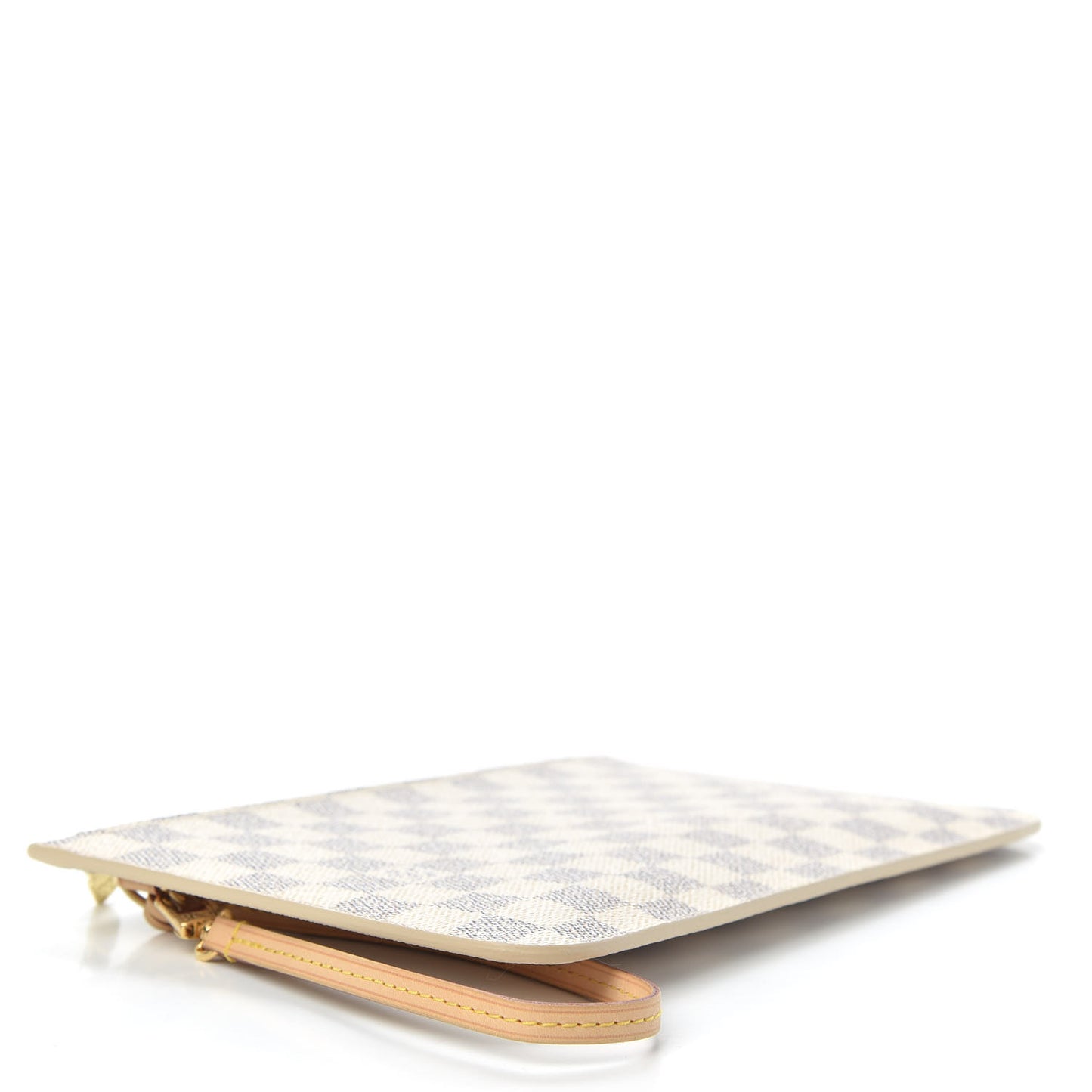 Damier Azur Neverfull MM GM Pochette
