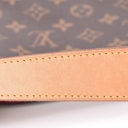 Louis Vuitton Monogram Graceful PM Pivoine 12 of 14