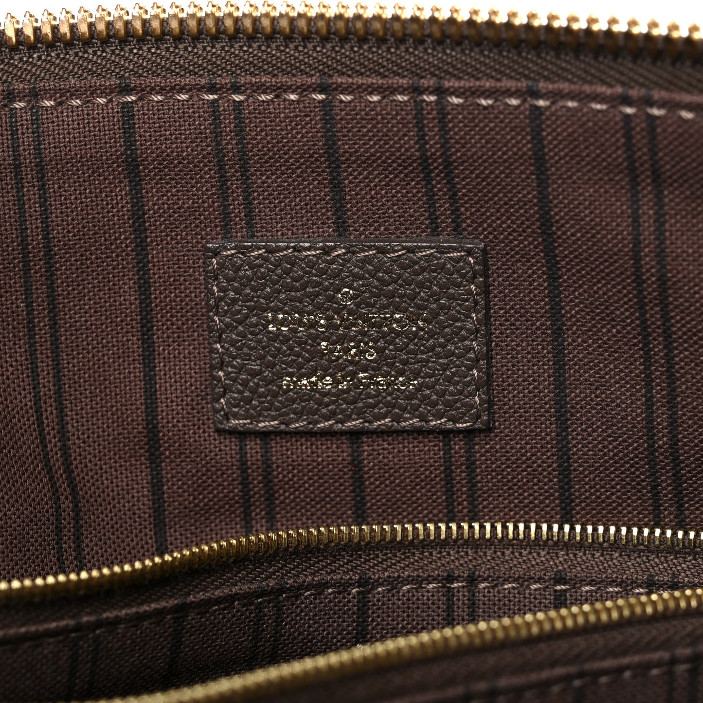 Empreinte Lumineuse PM Ombre