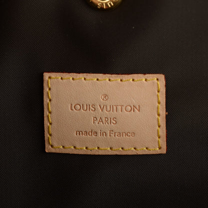 Louis Vuitton Monogram Baxter GM Dog Pet Carrier 7 of 7