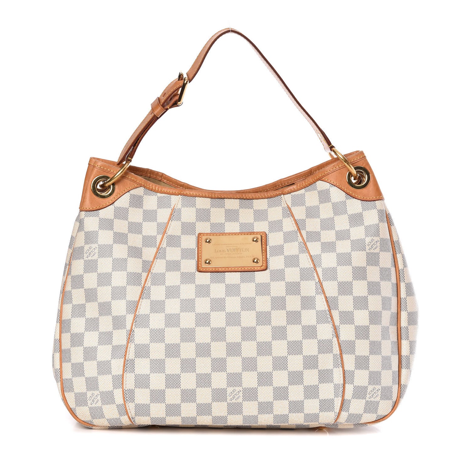 Damier Azur Galliera PM