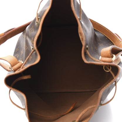 Louis Vuitton Monogram Petit Noe 5 of 11