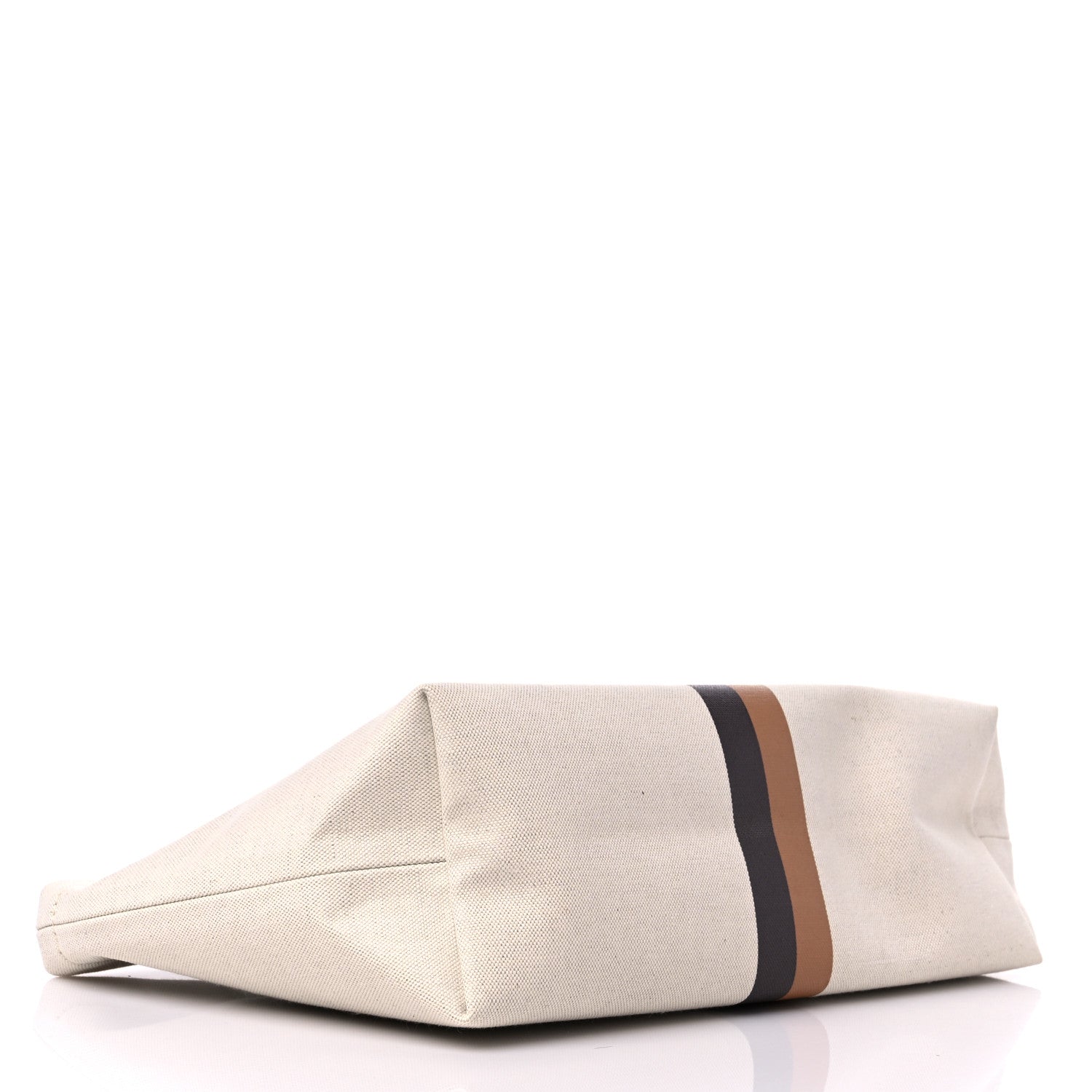 Goyard Canvas Necessaire Organizer Pouch Off White 4 of 8
