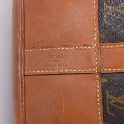 Louis Vuitton Monogram Randonnee GM Backpack 7 of 7