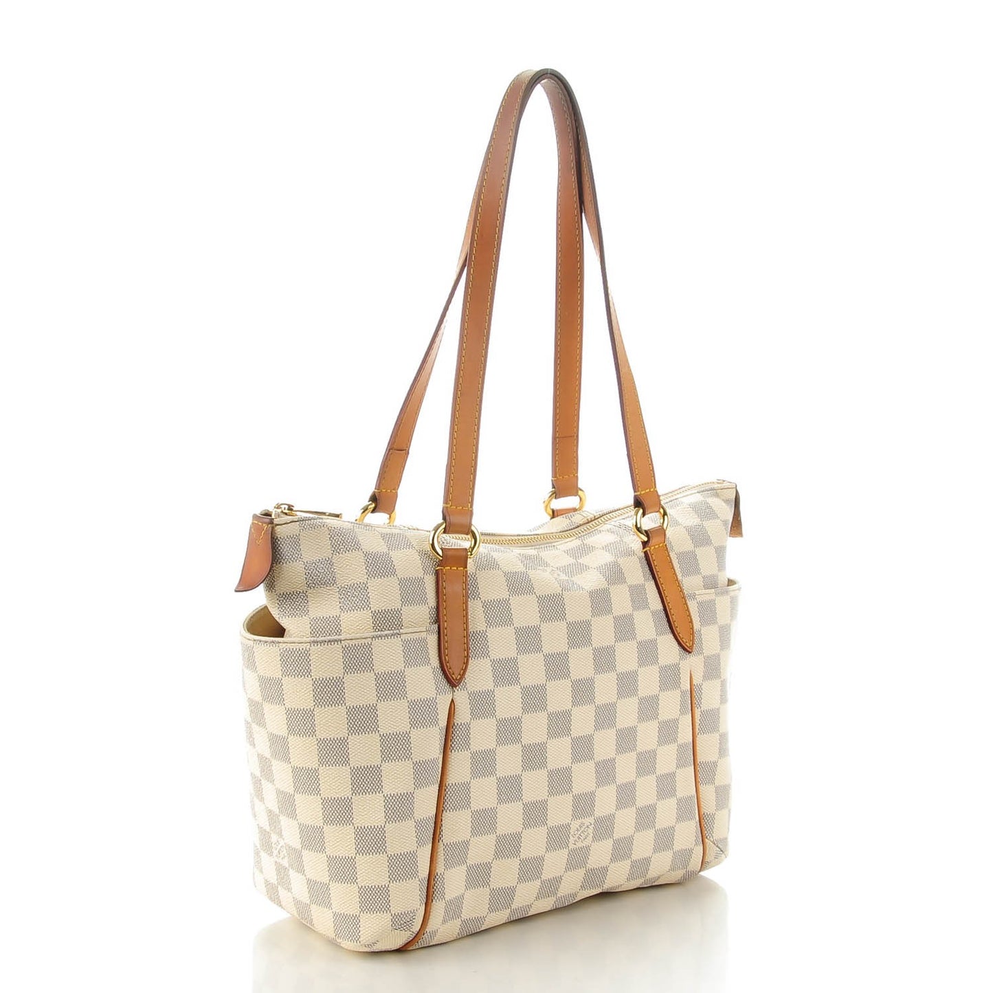 Damier Azur Totally PM