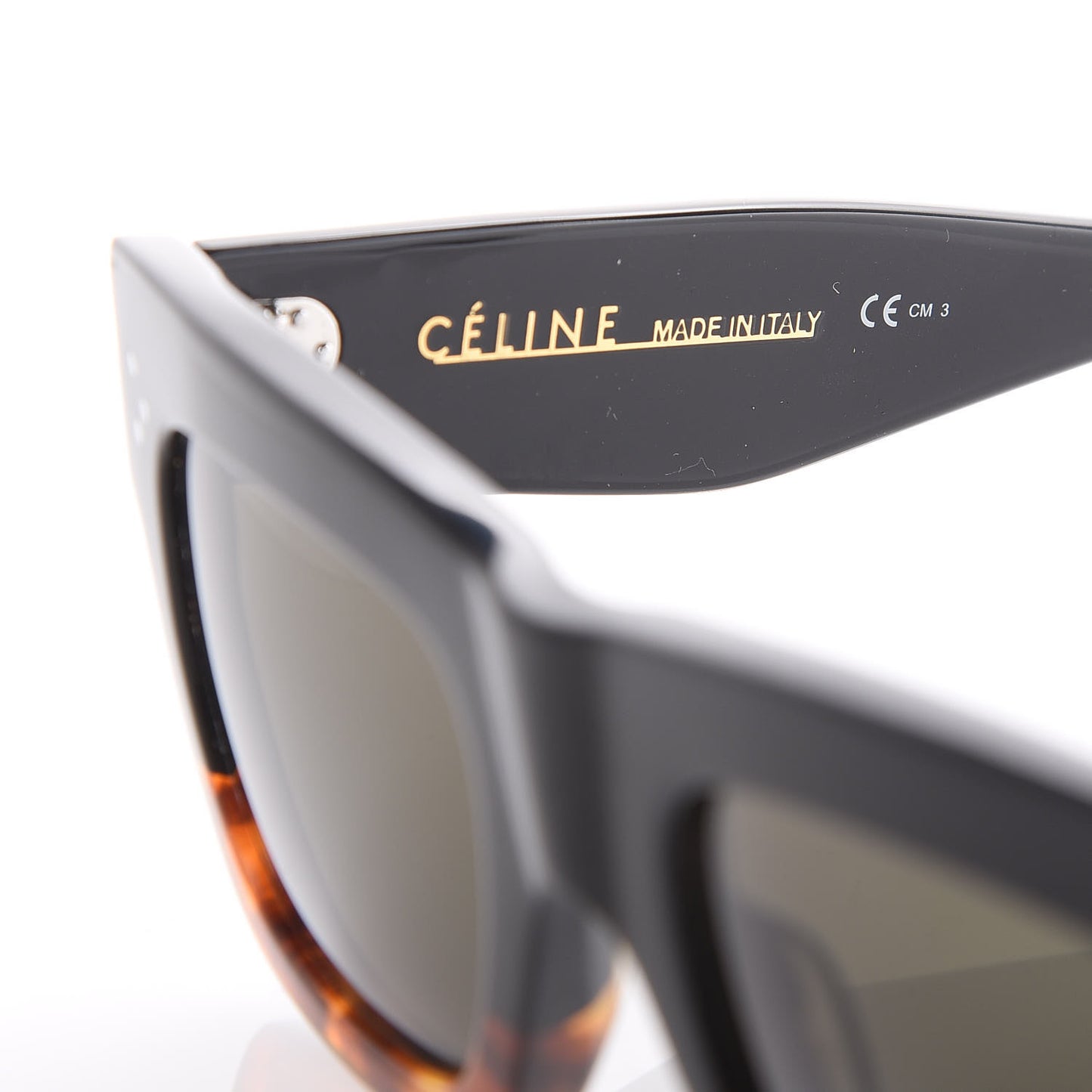 Sunglasses CL 41054/S Black Havana