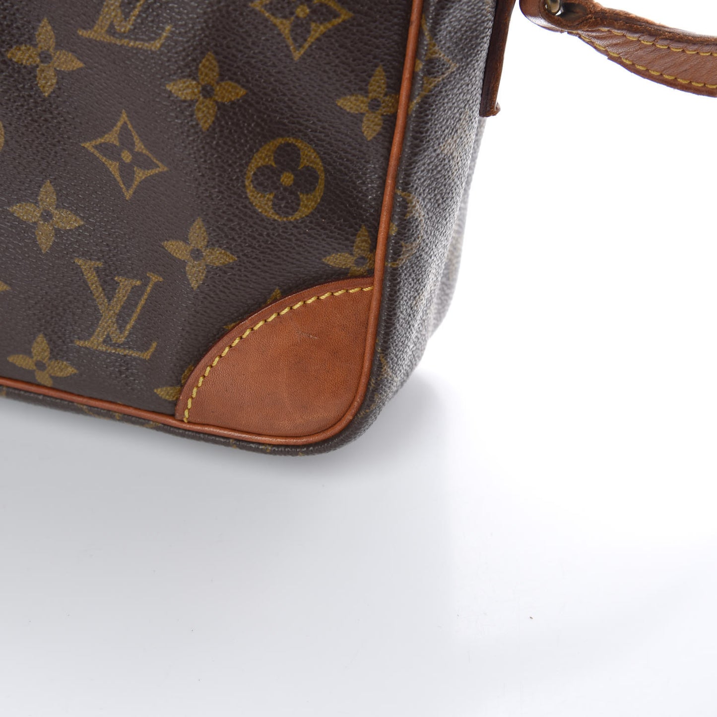Monogram Trocadero 30