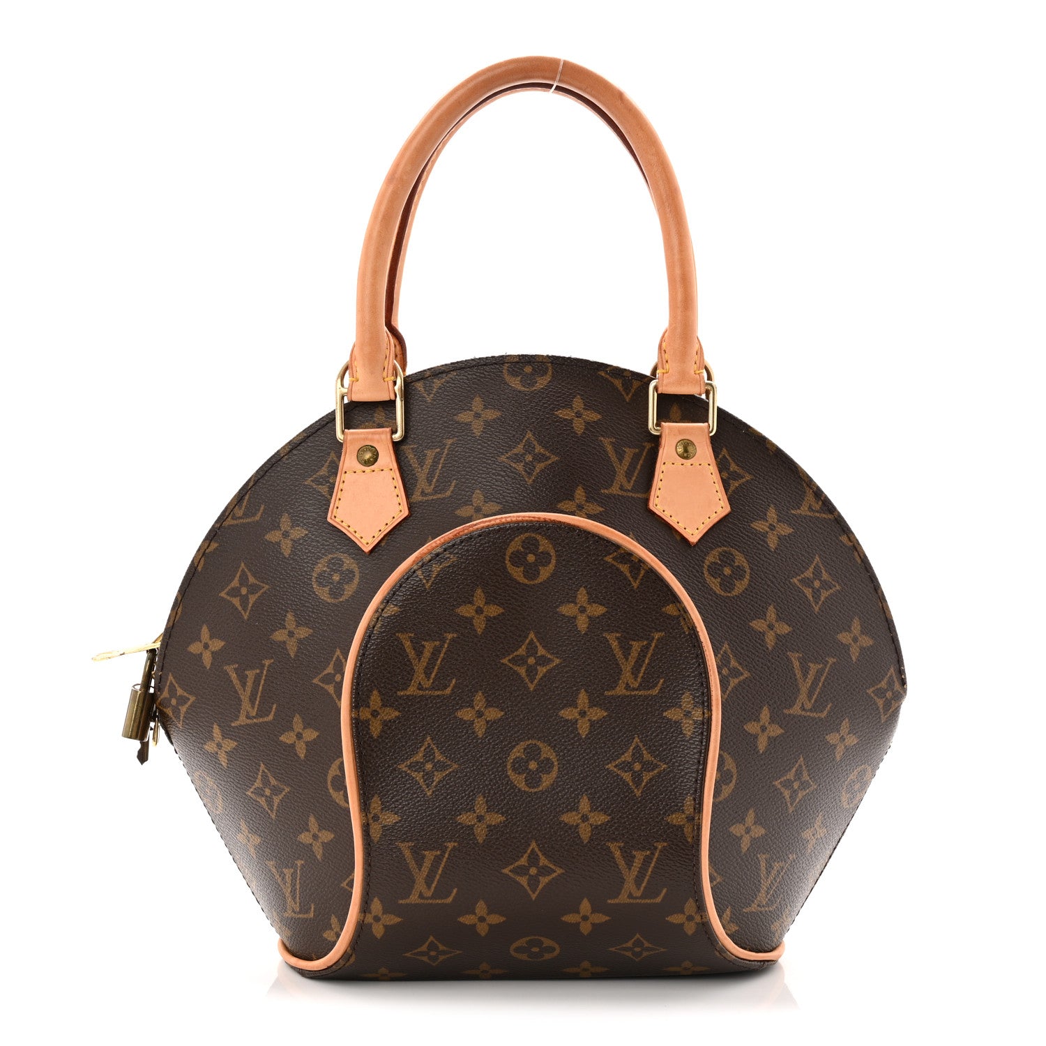 Louis Vuitton Monogram Ellipse PM 1 of 9