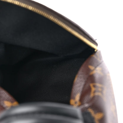 Louis Vuitton Monogram Palm Springs Backpack Mini 5 of 8