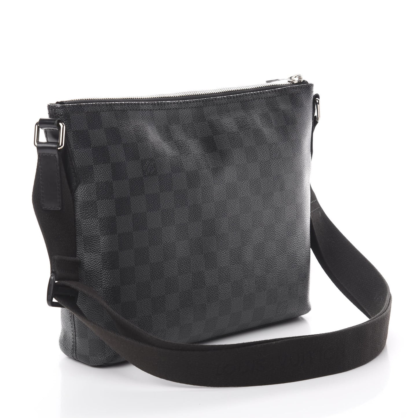 Damier Graphite Mick PM