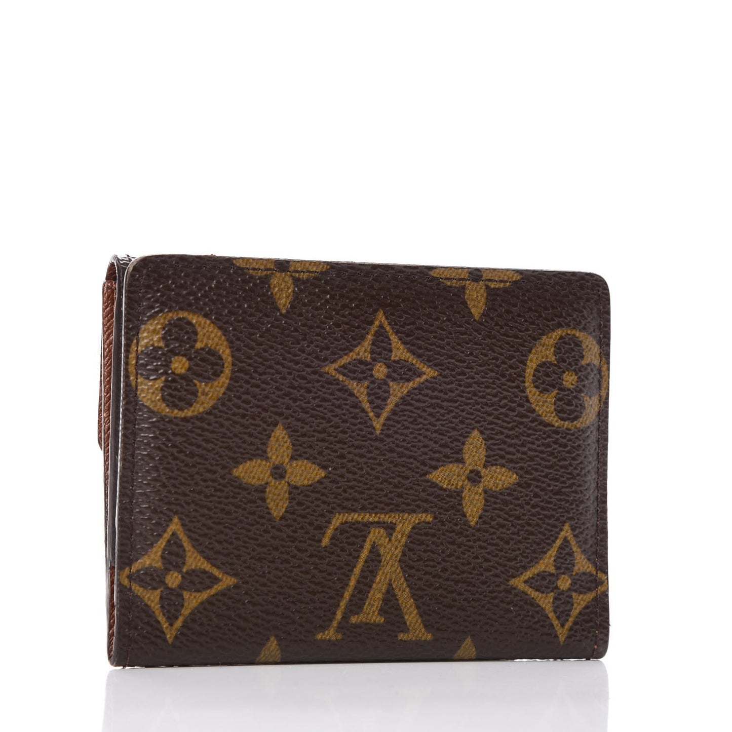 Monogram Ludlow Wallet