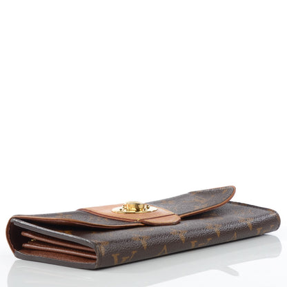 Louis Vuitton Monogram Boetie Wallet 4 of 8