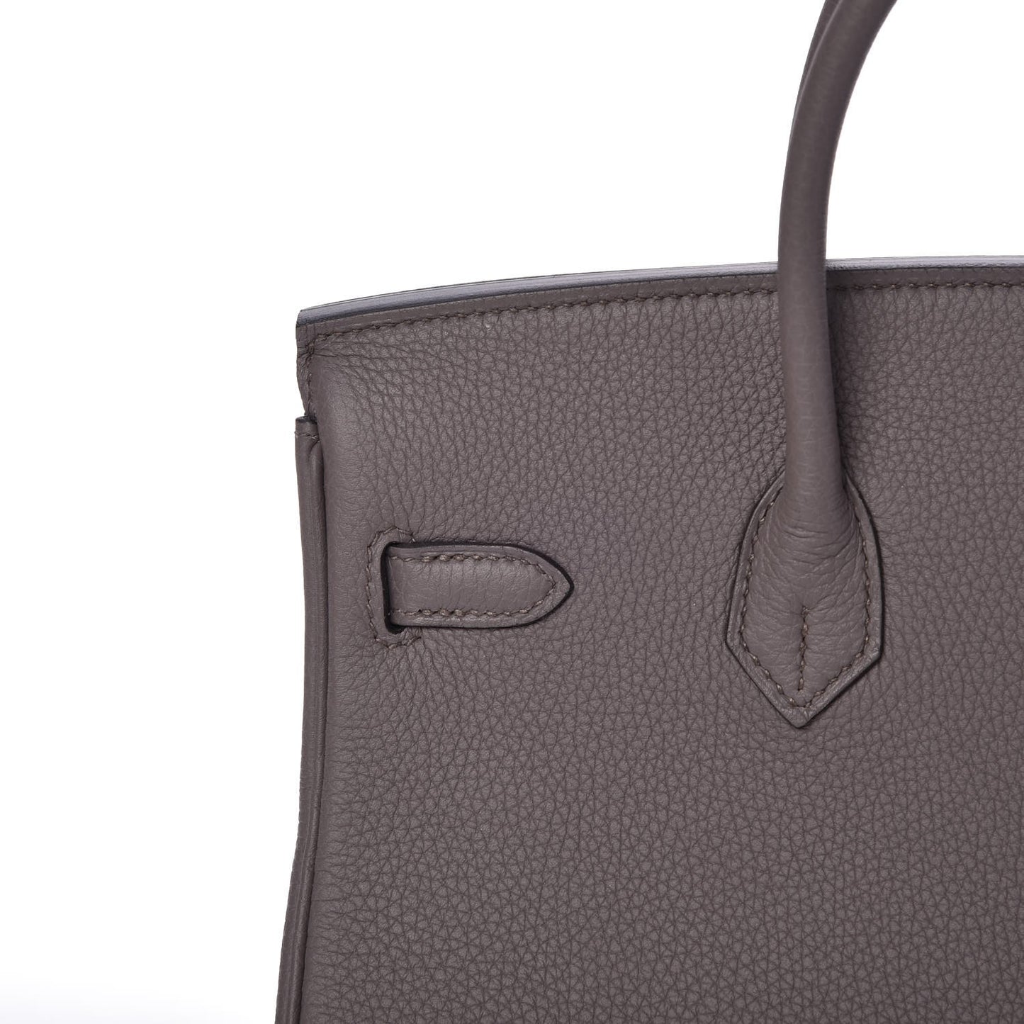 Togo Birkin 25 Etain