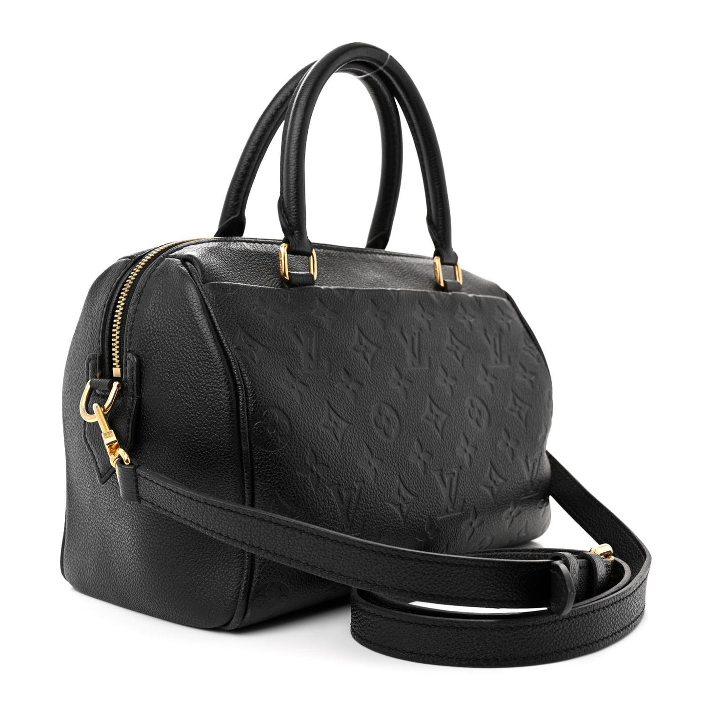 Empreinte Speedy Bandouliere 25 NM Black