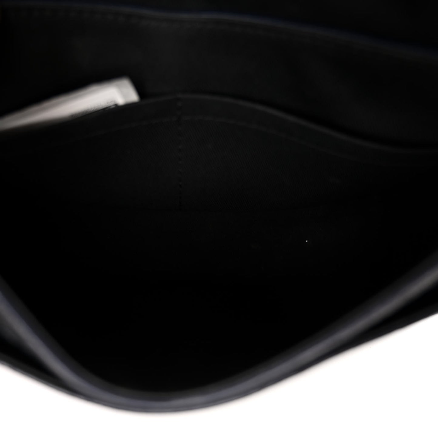 Empreinte Blanche BB Black