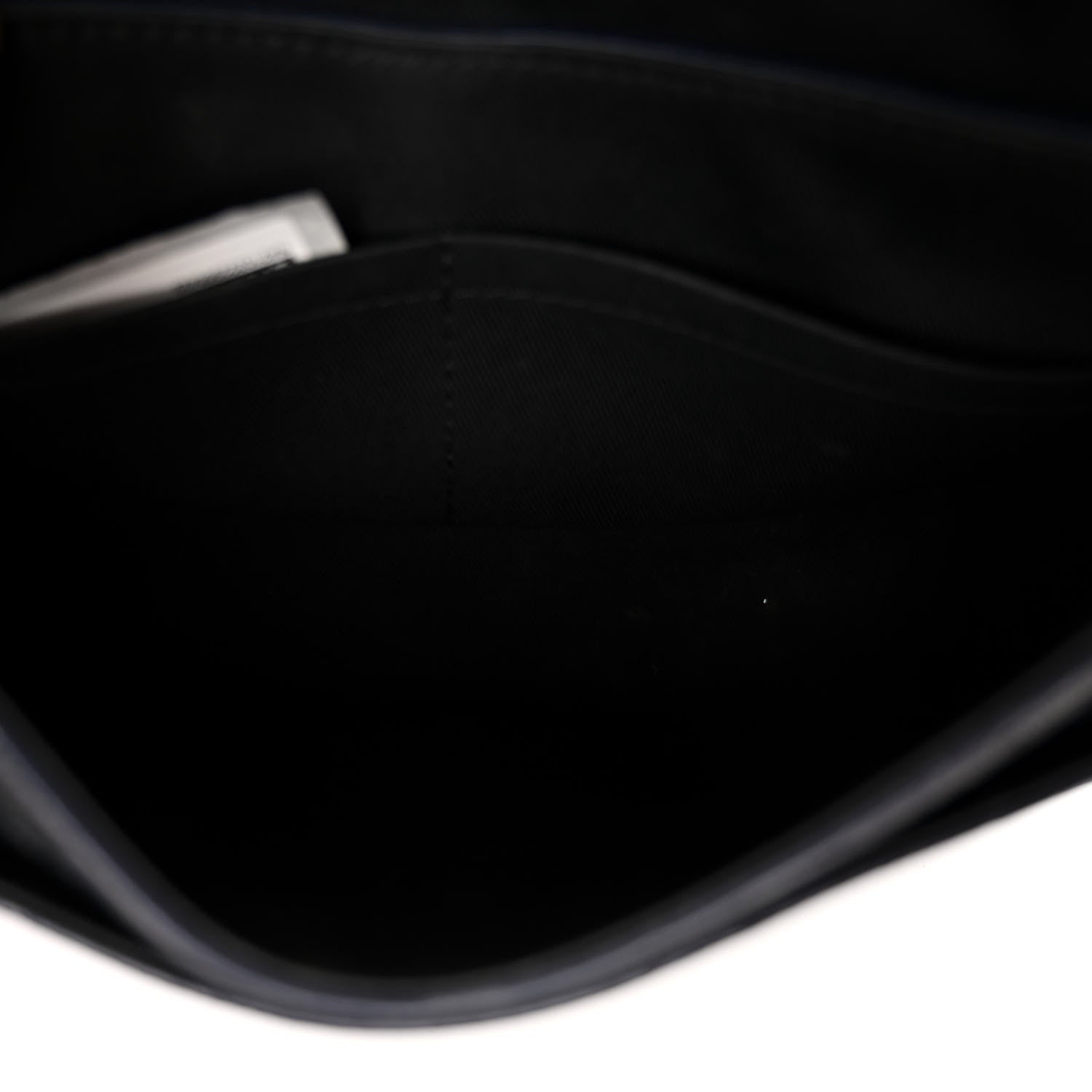 Louis Vuitton Empreinte Blanche BB Black 5 of 12