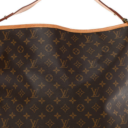 Louis Vuitton Monogram Delightful MM 7 of 12