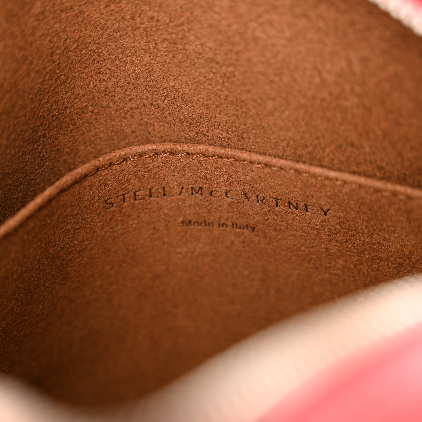 Alter Nappa Mini Camera Bag Red