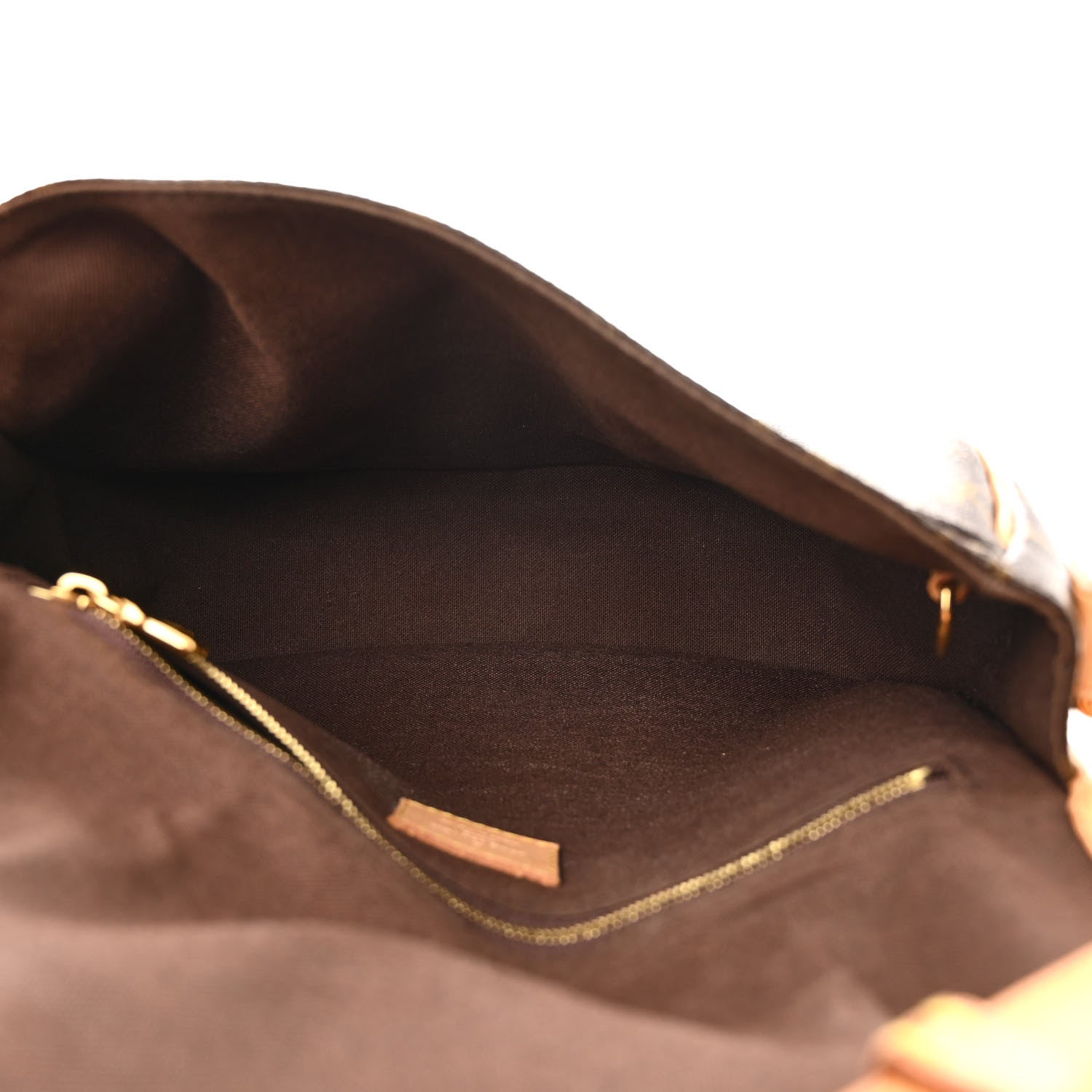 Louis Vuitton Monogram Menilmontant PM 5 of 15