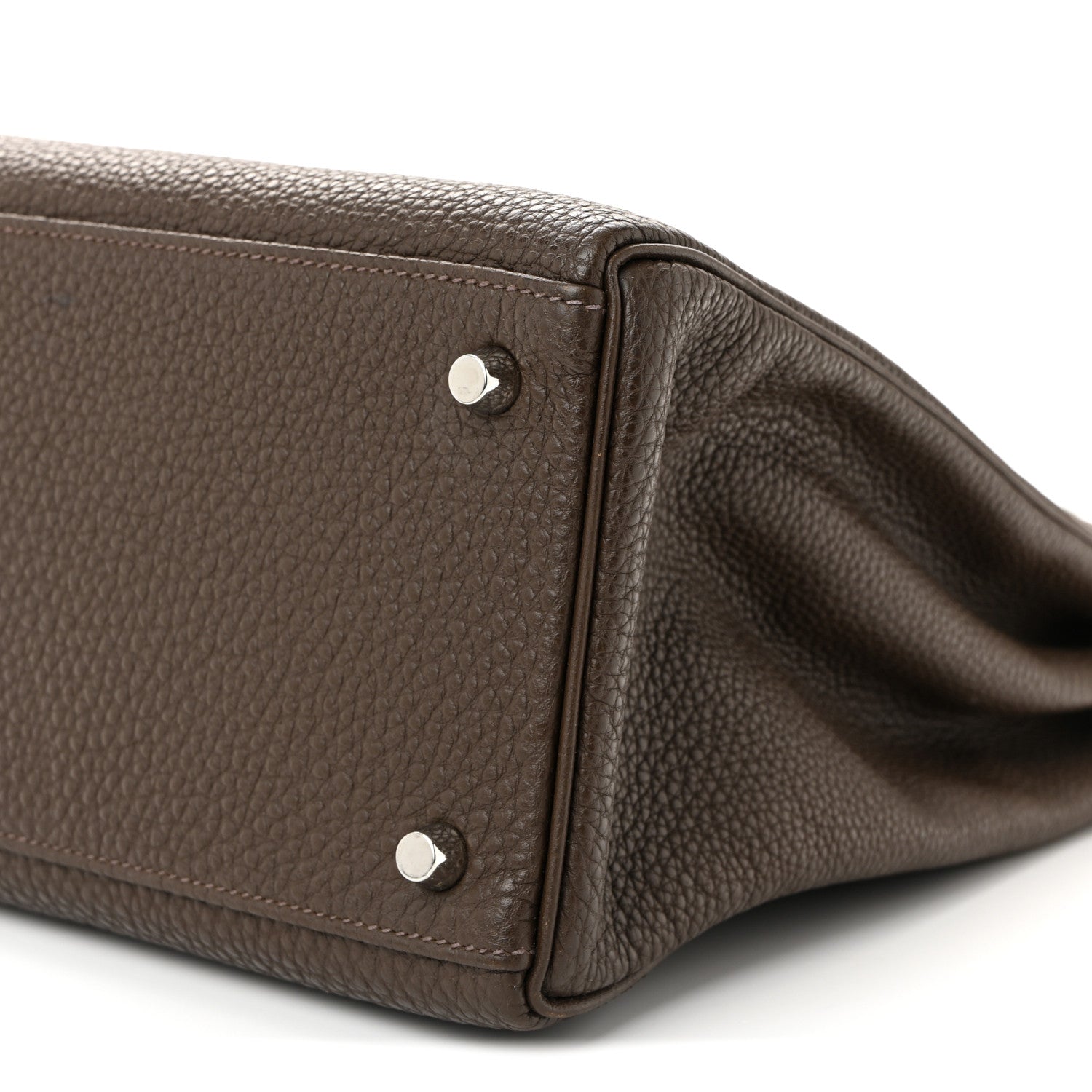 Hermes Togo Kelly Retourne 35 Ebene 10 of 10