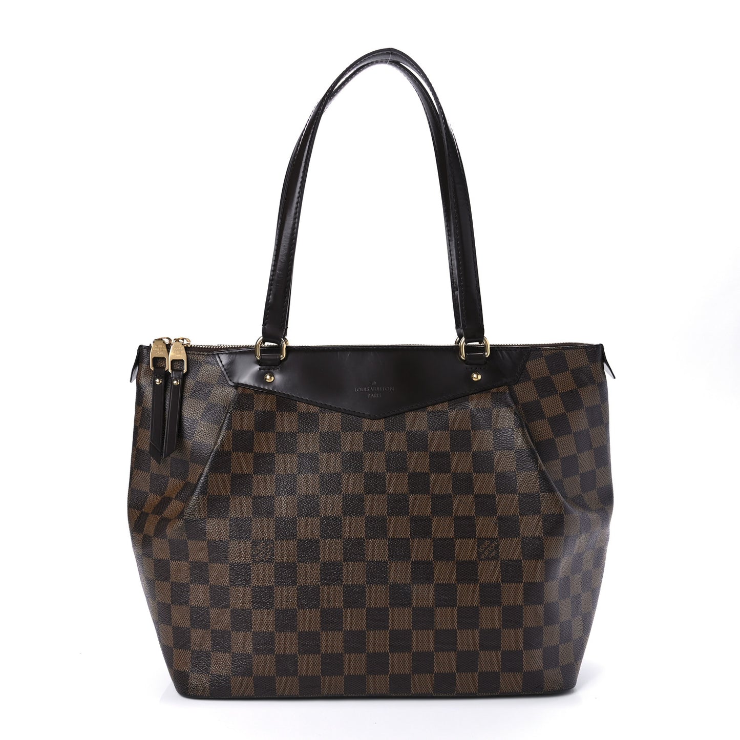 Damier Ebene Westminster GM